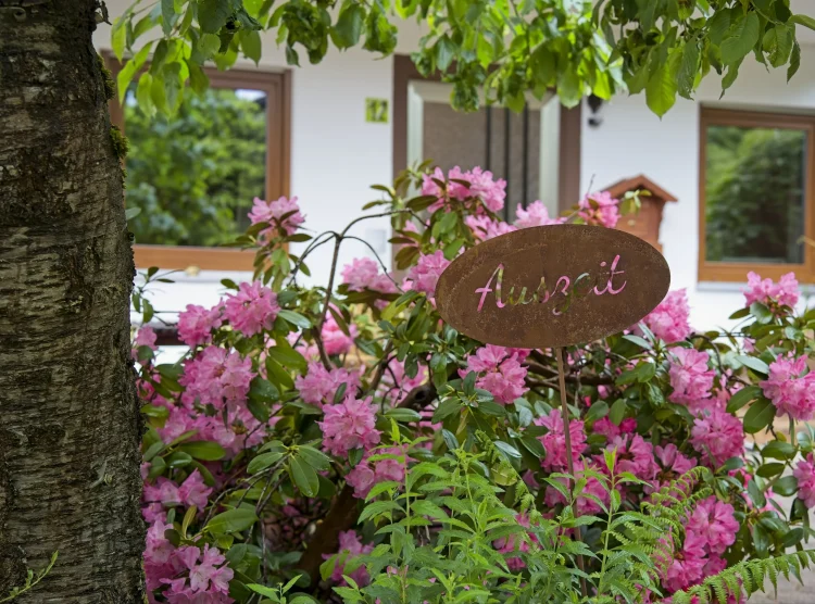 Auszeit
