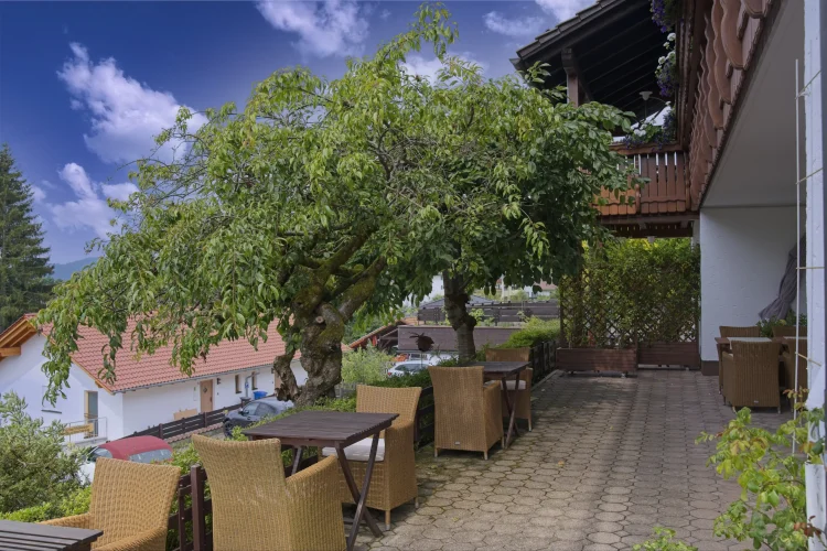 Pension Landhaus Meine Auszeit