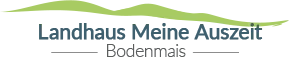 Logo Landhaus Meine Auszeit