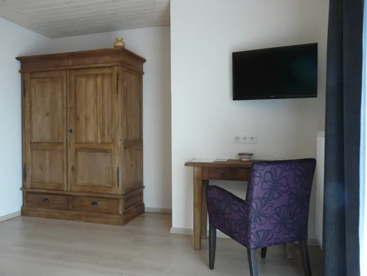 Barrierefreie Zimmer A Foto 3 ORG