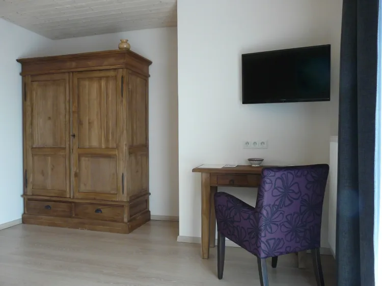 Barrierefreie Zimmer A Foto 3 ORG
