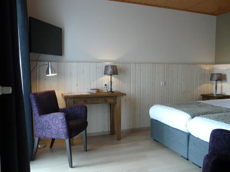 Barrierefreie Zimmer B Foto 2 ORG