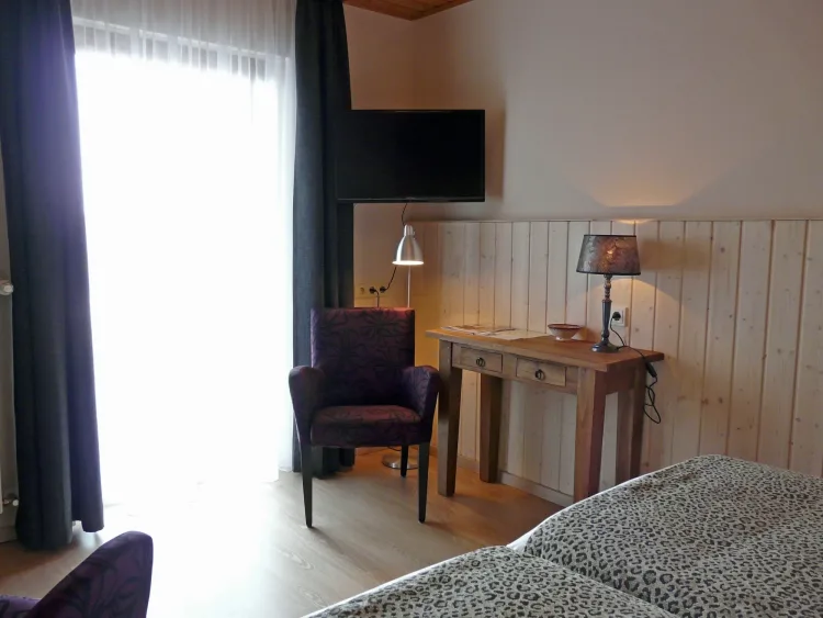 Barrierefreie Zimmer B Foto 3 ORG