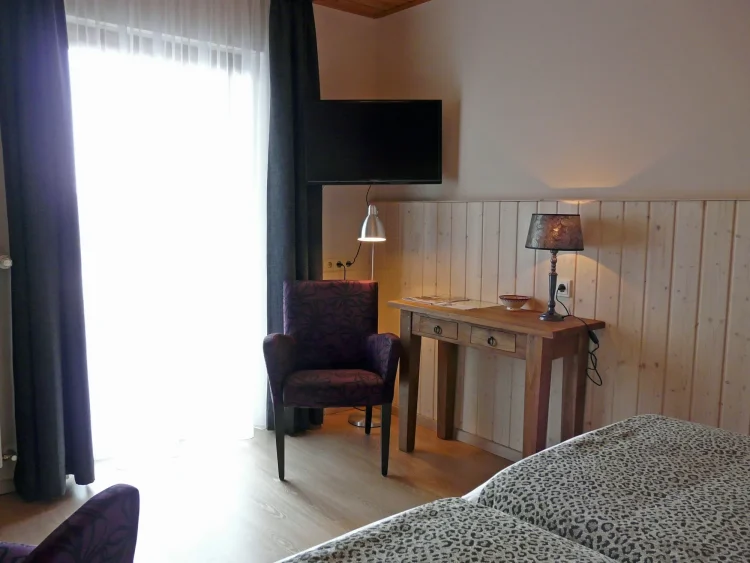 Barrierefreie Zimmer B Foto 3 ORG