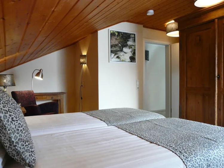 Einzelzimmer als Doppelzimmer Foto 2 (geretoucheerd)
