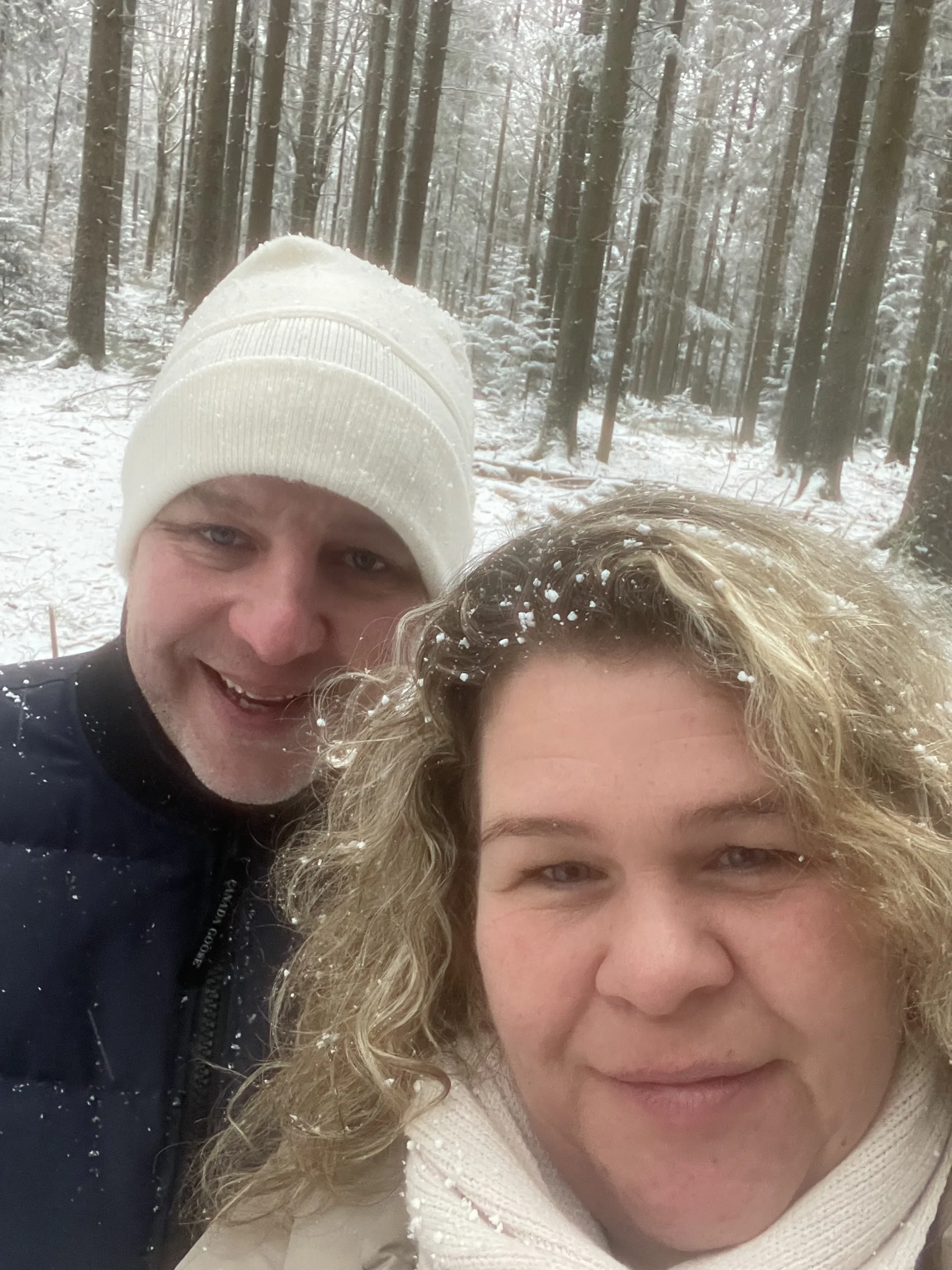 pension meine auszeit ronald-annemarie-winter
