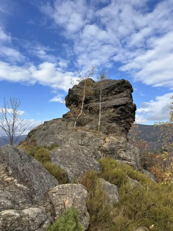 Silberberg Bodenmais
