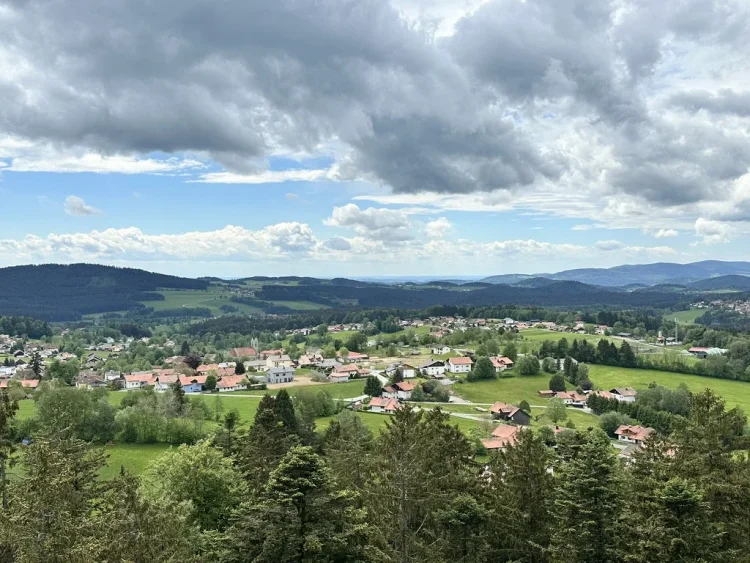 Ausflüge in die Region Bodenmais