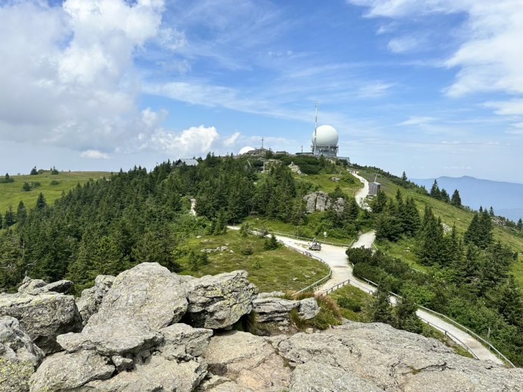 Ausflüge in die Region Bodenmais