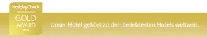 GOLDAWARD25_HolidayCheck_klein-DE